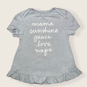 Cat & Jack Two Piece Set : Size 24M